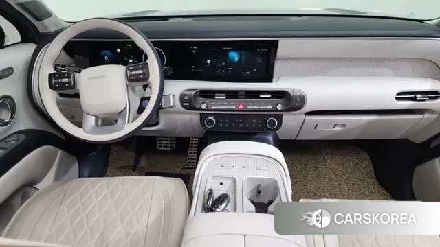 Hyundai Palisade (LX3) id 3775681 из Кореи 17