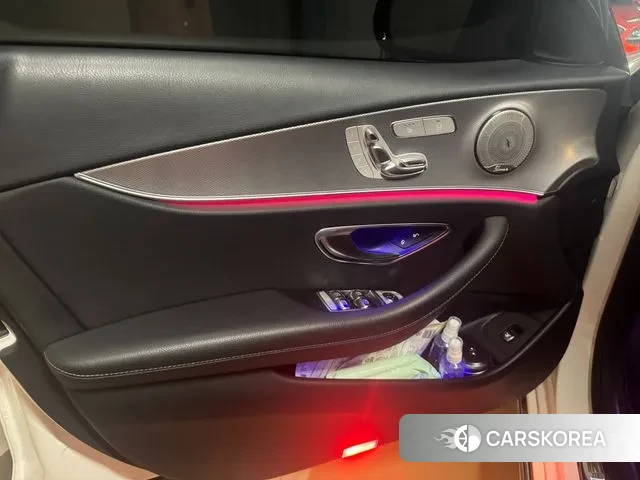 Mercedes-Benz E-Class W213 id 3484762 из Кореи 7