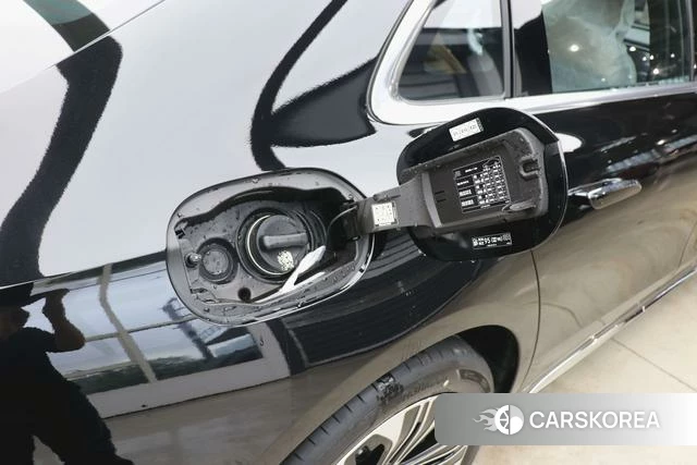 Mercedes-Benz E-class id 4272538 из Китая 32
