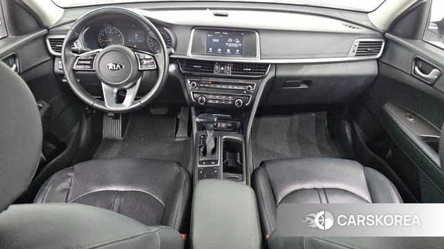 Kia The New K5 2nd generation id 4525516 из Кореи 27