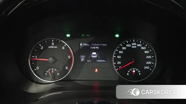 Kia Seltos id 3717479 из Кореи 17