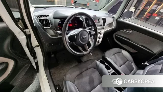 Kia The New Ray id 3013640 из Кореи 17