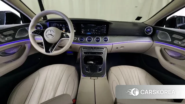 Mercedes-Benz CLS-Class C257 id 3696478 из Кореи 17