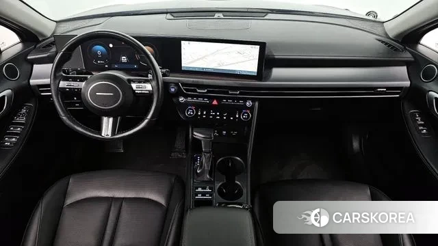 Hyundai Sonata D Edge (DN8) id 3457351 из Кореи 17