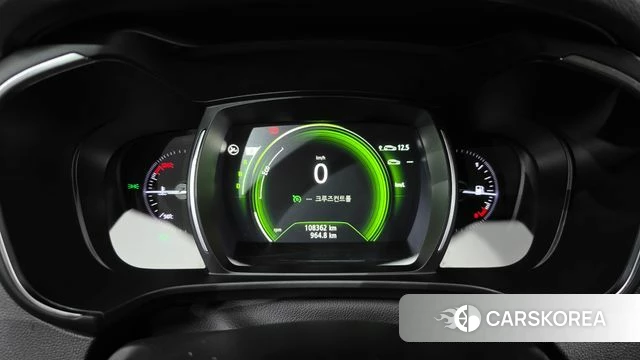 Renault Korea (Samsung) QM6 id 4693961 из Кореи 28