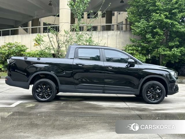 Geely Automobile Radar King Kong EV id 4236624 из Китая 16