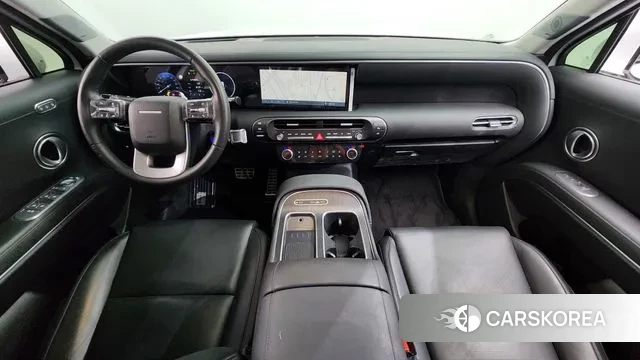 Hyundai Palisade (LX3) id 3745096 из Кореи 17