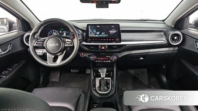 Kia The New K3 2nd generation id 4282720 из Кореи 17