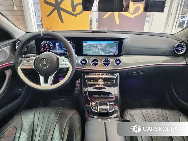 Mercedes-Benz CLS-Class C257 id 3669221 из Кореи 13