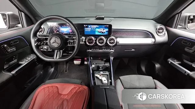 Mercedes-Benz GLB-Class X247 id 3447043 из Кореи 17