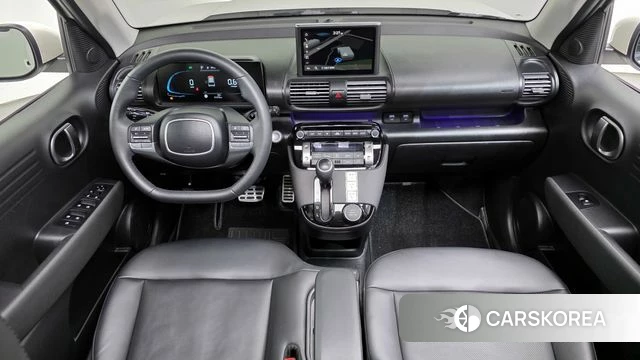 Hyundai Casper id 4281520 из Кореи 27