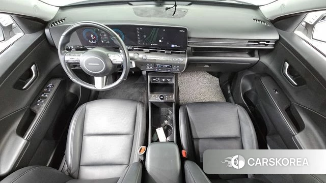 Hyundai Kona (SX2) id 3891871 из Кореи 17