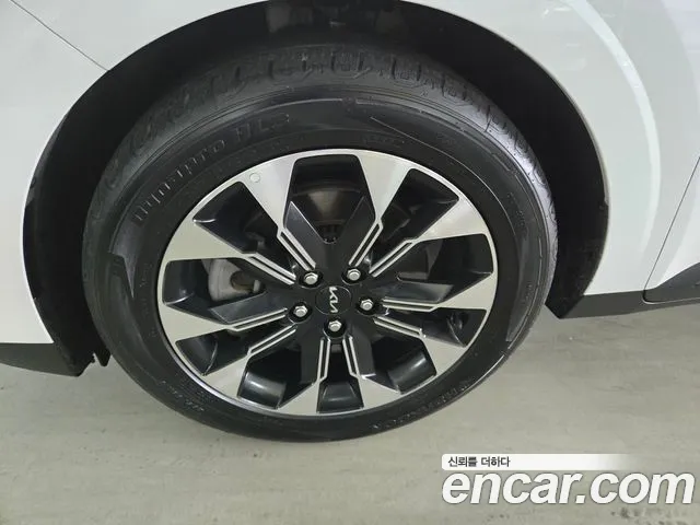 Kia Carnival 4th generation id 2719799 из Кореи 17