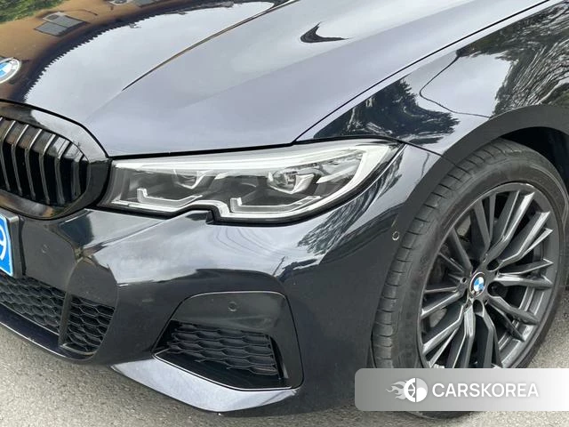 BMW 3 series id 4238203 из Китая 20