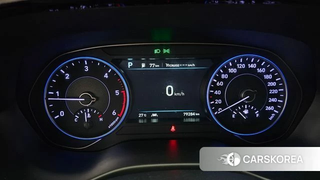 Hyundai Palisade id 4923499 из Кореи 30
