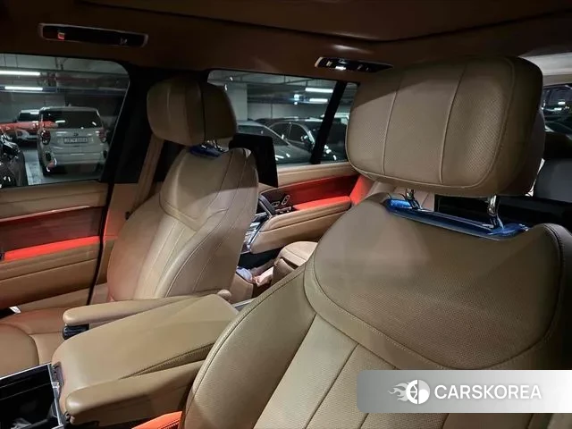 Land Rover Range Rover 5th Generation id 3347173 из Кореи 11