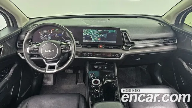 Kia Sportage 5th Generation id 2270193 из Кореи 17