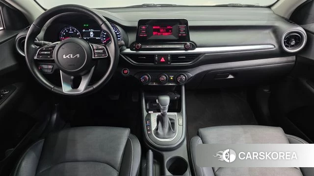 Kia The New K3 2nd generation id 4402046 из Кореи 17