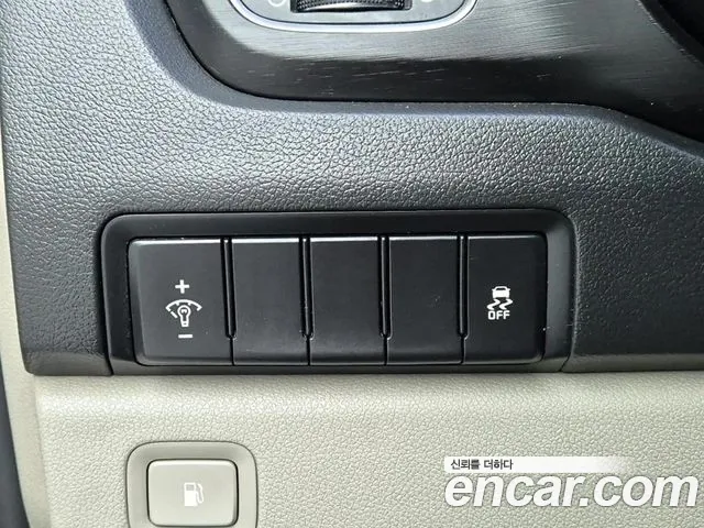 Kia The New Carnival id 2667439 из Кореи 15