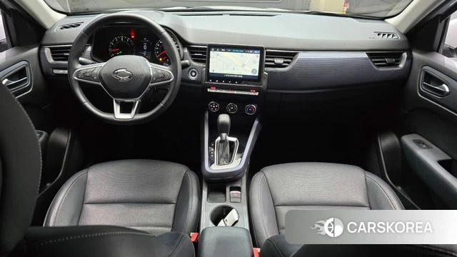 Renault Korea (Samsung) XM3 id 4746064 из Кореи 27