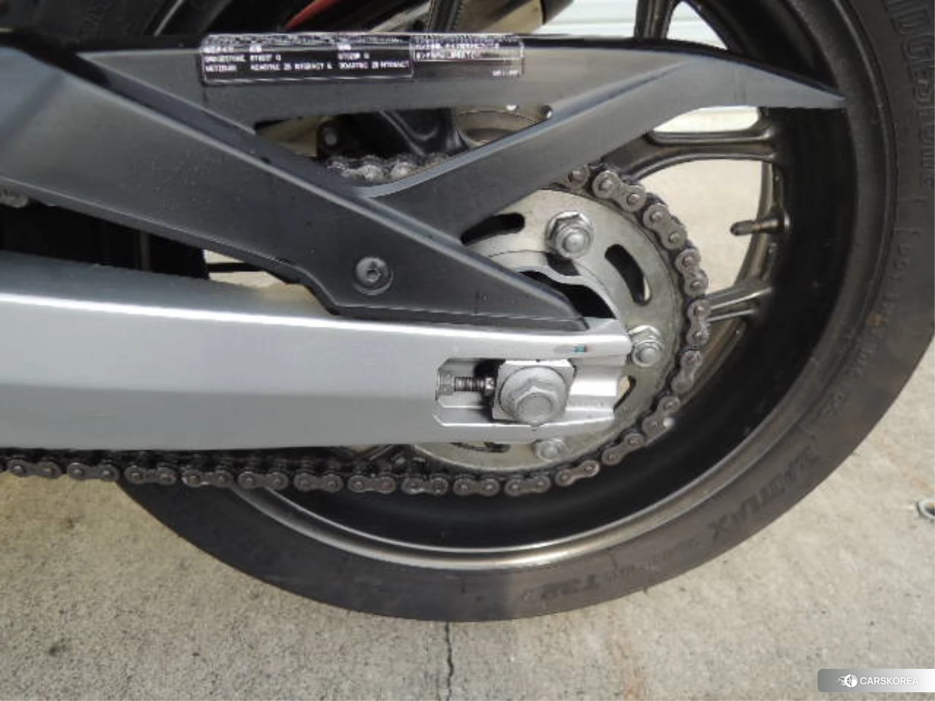 Honda NC750 INTEGRA S id 3948847 из Японии 20