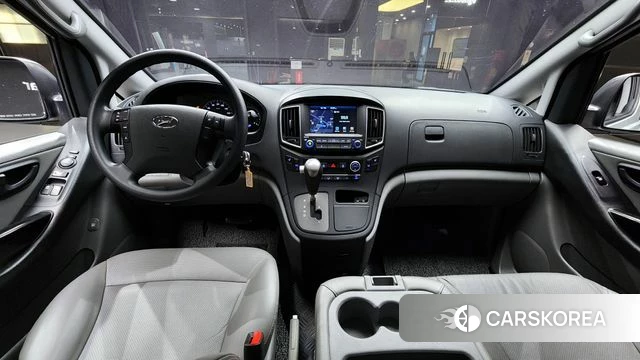 Hyundai The New Grand Starex id 4339337 из Кореи 28