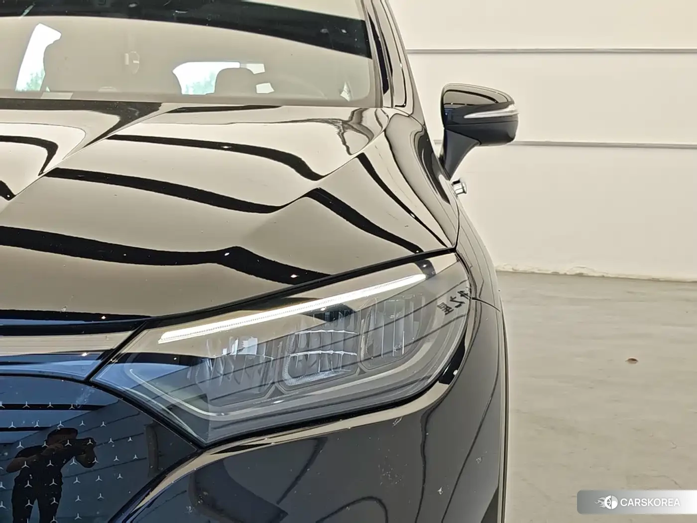 Mercedes-Benz EQE SUV id 4601848 из Китая 13