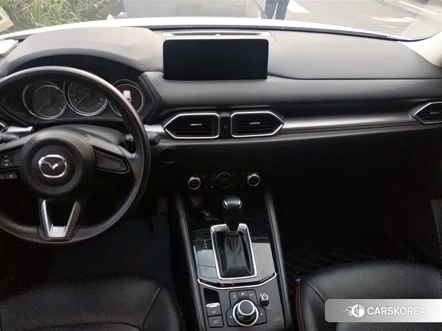 Mazda CX-5 id 4547442 из Китая 13
