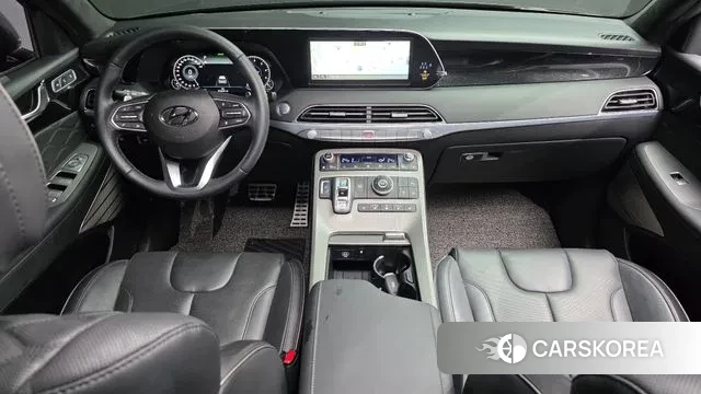 Hyundai Palisade id 3665276 из Кореи 17