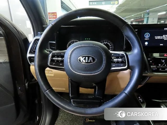 Kia Sorento 4th Generation id 4304347 из Кореи 16