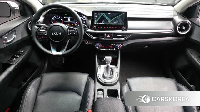 Kia The New K3 2nd generation id 4666060 из Кореи 17