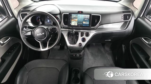 Kia The New Ray id 4784347 из Кореи 28