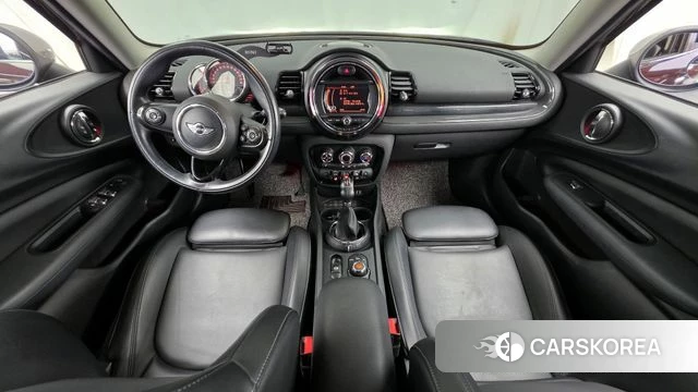 Mini Cooper D Clubman id 3861686 из Кореи 17