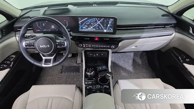 Kia The New K5 Hybrid 3rd generation id 3739559 из Кореи 17