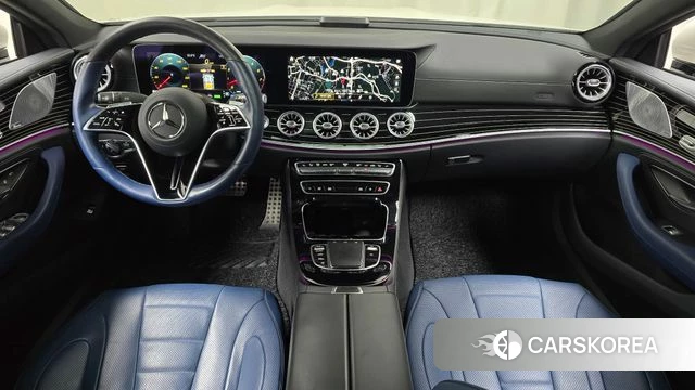 Mercedes-Benz CLS-Class C257 id 4202121 из Кореи 17