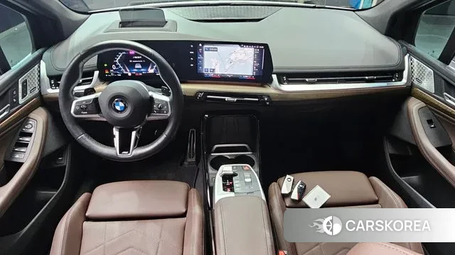 BMW 2 Series Active Tourer (U06) id 3026775 из Кореи 17