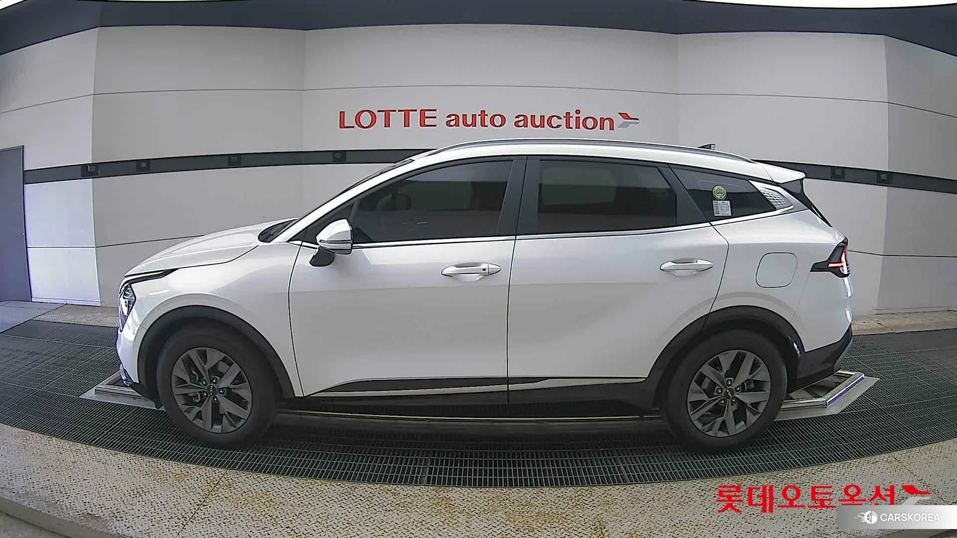 Kia Sportage id 4296924 из Кореи 34