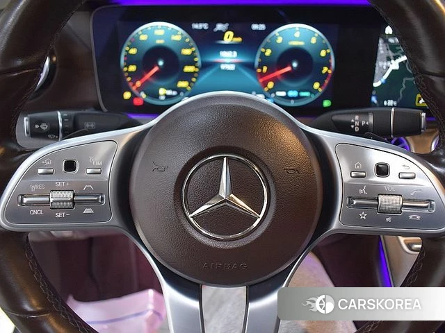 Mercedes-Benz CLS-Class C257 id 3866222 из Кореи 17