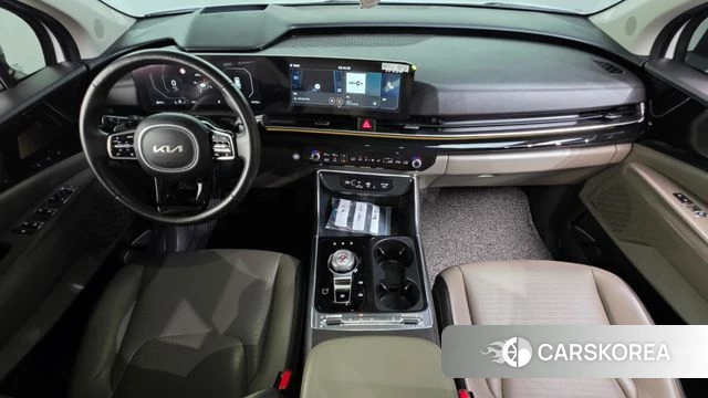 Kia The New Carnival 4th Generation id 4655965 из Кореи 36