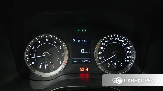 Hyundai Venue id 4930731 из Кореи 27