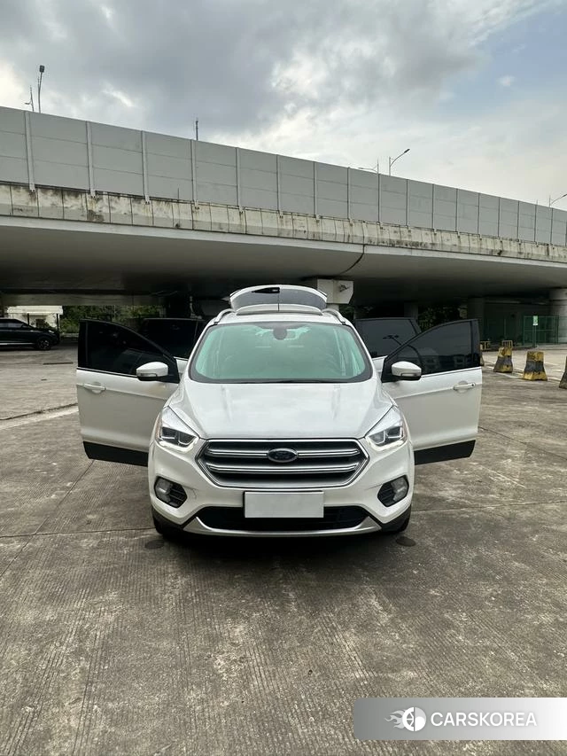 Ford Winged Tiger id 4228526 из Китая 22