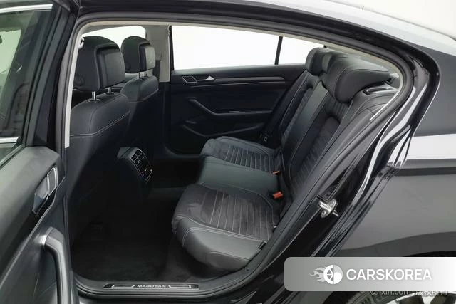 Volkswagen Magotan id 4301110 из Китая 21