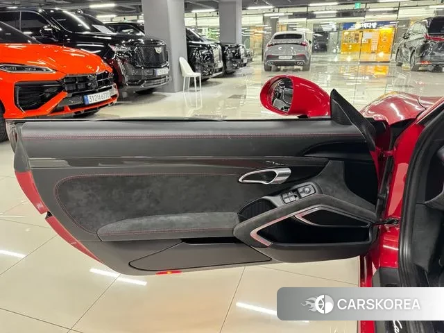 Porsche 911 id 3330640 из Кореи 13