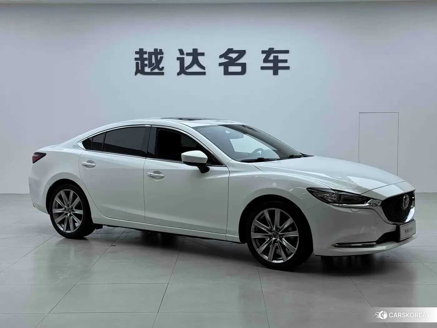 Mazda Atenza id 4547652 из Китая 17