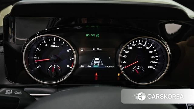 Kia Carnival 4th generation id 3850928 из Кореи 17