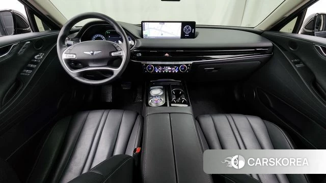 Genesis G80 (RG3) id 4402805 из Кореи 30