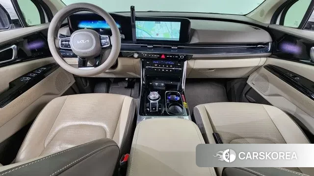 Kia Carnival 4th generation id 3630195 из Кореи 17