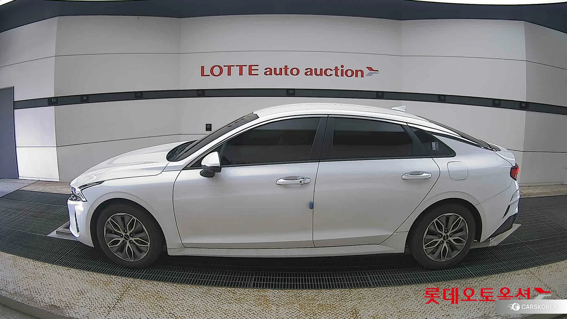 Kia K5 Hybrid id 4289591 из Кореи 35