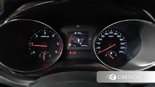 Kia The New Carnival id 3429048 из Кореи 17