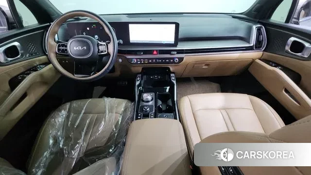 Kia The New Sorento 4th Generation id 3394088 из Кореи 17